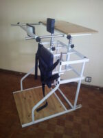 standing frame adult & child