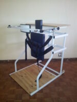 standing frame adult & child